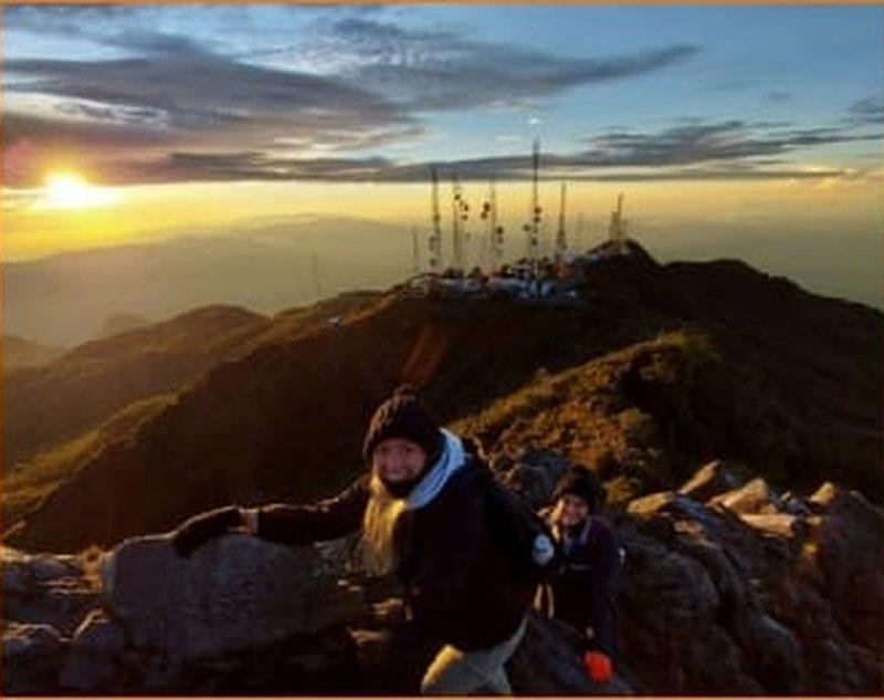 Tour 4x4 al Volcán Barú